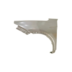 FRONT FENDER COMPATIBLE WITH CHERY JETOUR X70 , LH