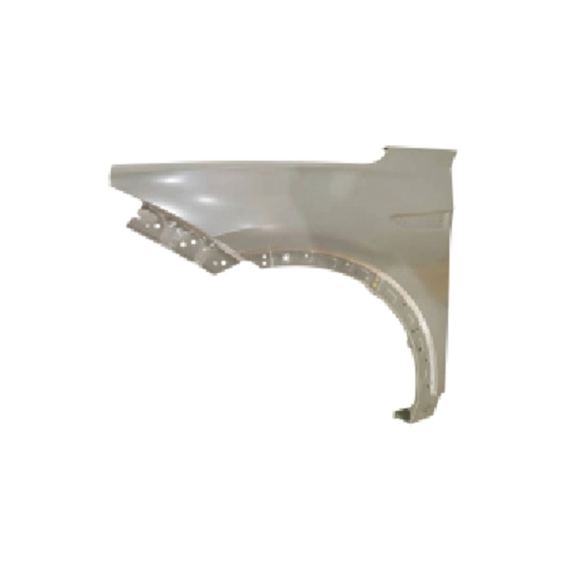 FRONT FENDER COMPATIBLE WITH CHERY JETOUR X70 , LH
