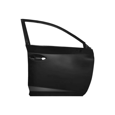 FRONT DOOR COMPATIBLE WITH 2015-2021 LEXUS NX200, RH