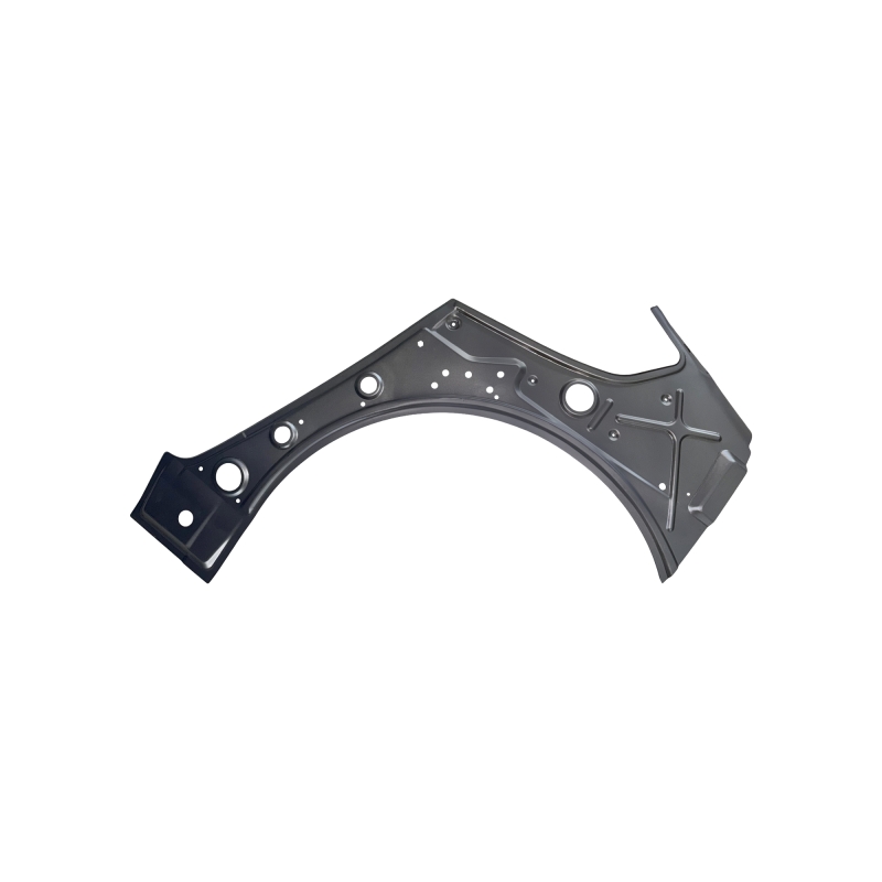 REAR FENDER INNER PANEL COMPATIBLE WITH 1969-1973 NISSAN DATSUN 240Z, LH