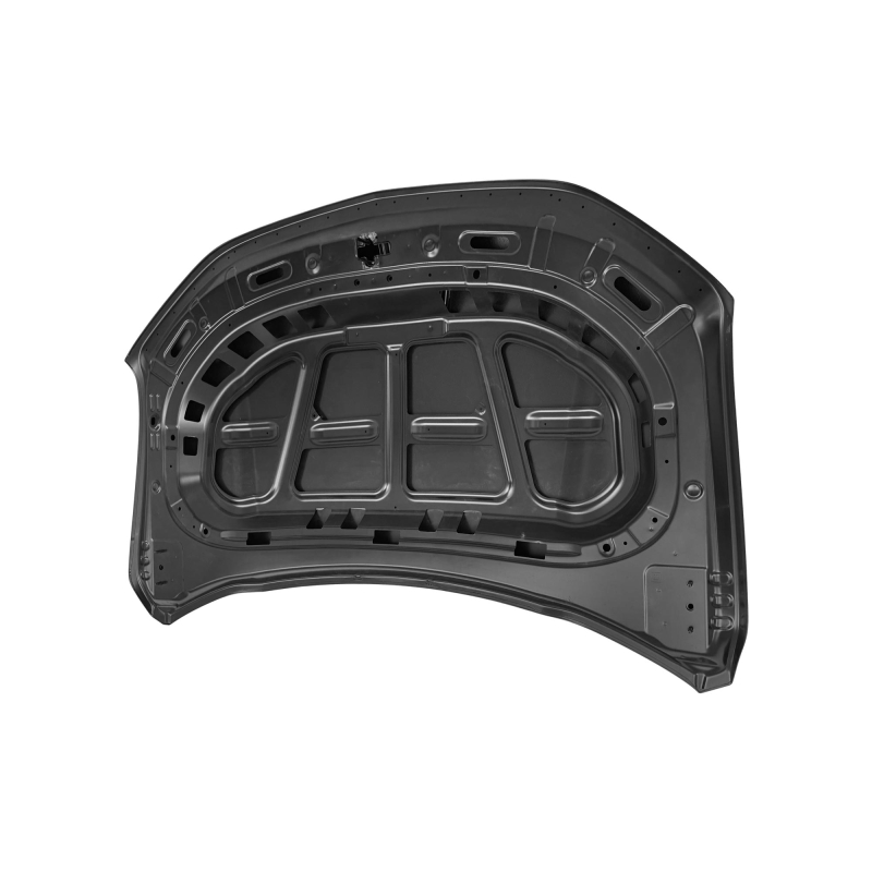 HOOD COMPATIBLE WITH 2021- CHEVROLET MONTANA , (STEEL)