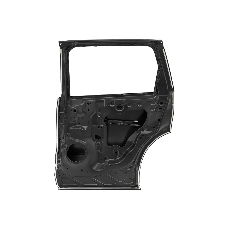 REAR DOOR COMPATIBLE WITH 2015- FORD EDGE, RH