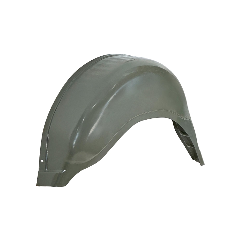 WHEEL COVER COMPATIBLE WITH 1976 FORD ESCORT MARK 2 ,LH