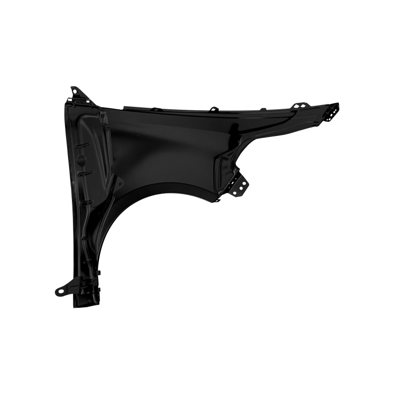 FRONT FENDER(STEEL) COMPATIBLE WITH 2012- LANCIA YPSILON, LH
