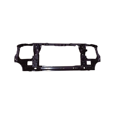 RADIATOR SUPPORT COMPATIBLE WITH 2012 TOYOTA FORTUNER
