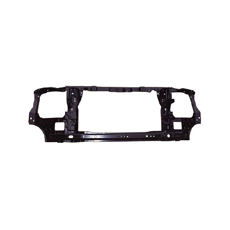 RADIATOR SUPPORT COMPATIBLE WITH 2012 TOYOTA FORTUNER