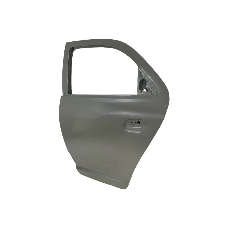 REAR DOOR COMPATIBLE WITH 2008- DAEWOO NEXIA, (STEEL), LH