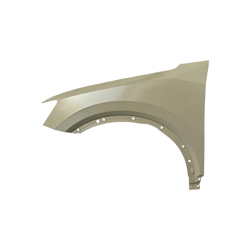 FRONT FENDER COMPATIBLE WITH 2018- AUDI Q2L , (STEEL), LH