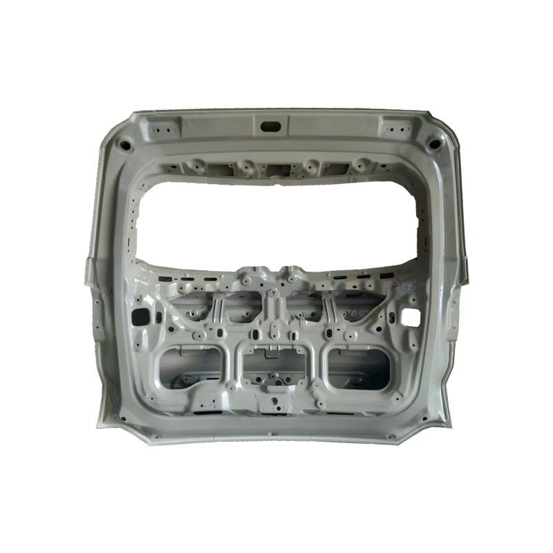 TAILGATE COMPATIBLE WITH 2021- CHERY KAIYI X3/X3 PRO