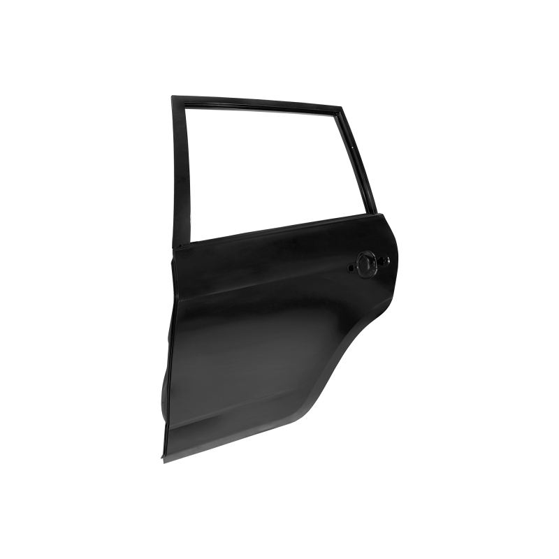 MIDDLE DOOR(WITHOUT WHEEL TRIM HOLE) COMPATIBLE WITH 2009-2013 TOYOTA RAV4, LH