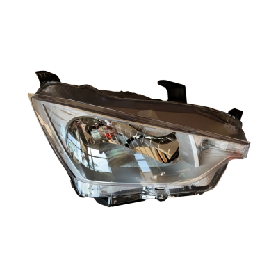 LOW LEVEL HEAD LAMP COMPATIBLE WITH 2020  ISUZU D-MAX, RH