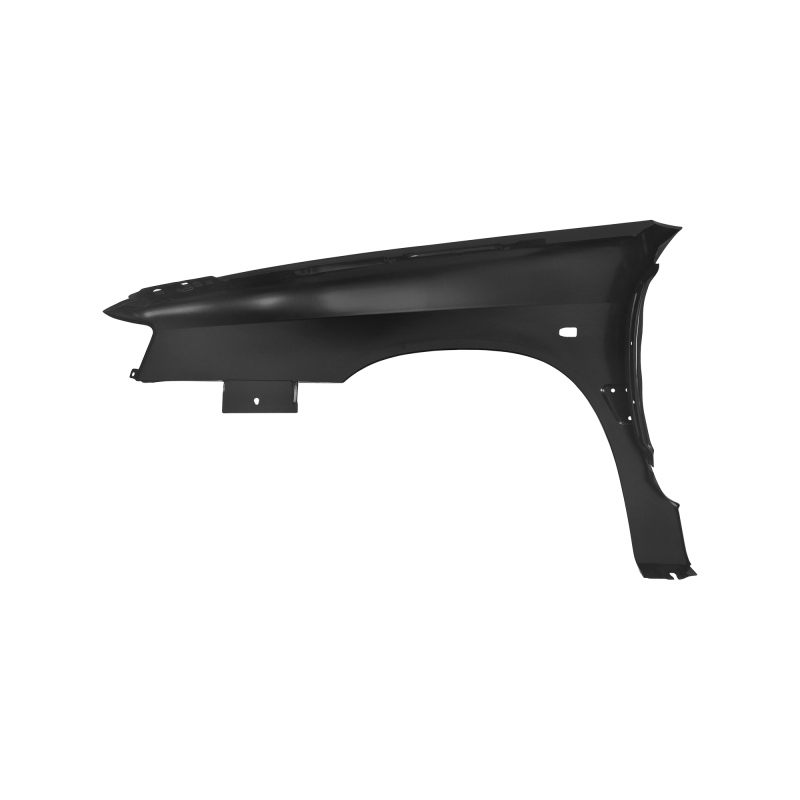 FRONT FENDER COMPATIBLE WITH CITROEN DS5 , RH