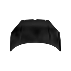 HOOD COMPATIBLE WITH 2021- FIAT FIORINO