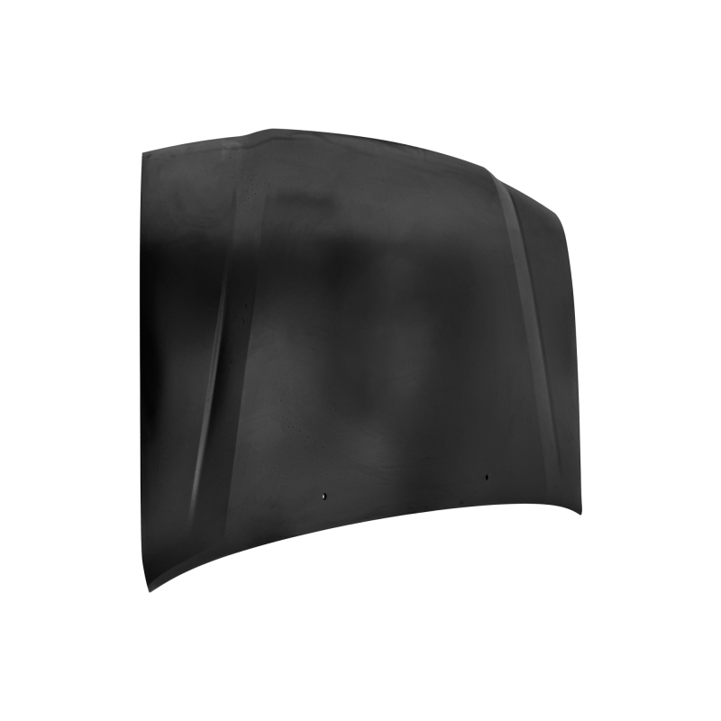 HOOD W/O HOLE(STEEL) COMPATIBLE WITH TOYOTA LAND CRUISER 4700(FJ100)