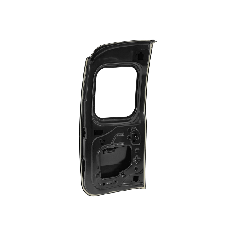 TAIL GATE WITH WINDOW COMPATIBLE WITH DACIA LARGUS(MCV), RH