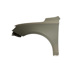 FRONT FENDER COMPATIBLE WITH 2016- FAW BESTURN B30, LH