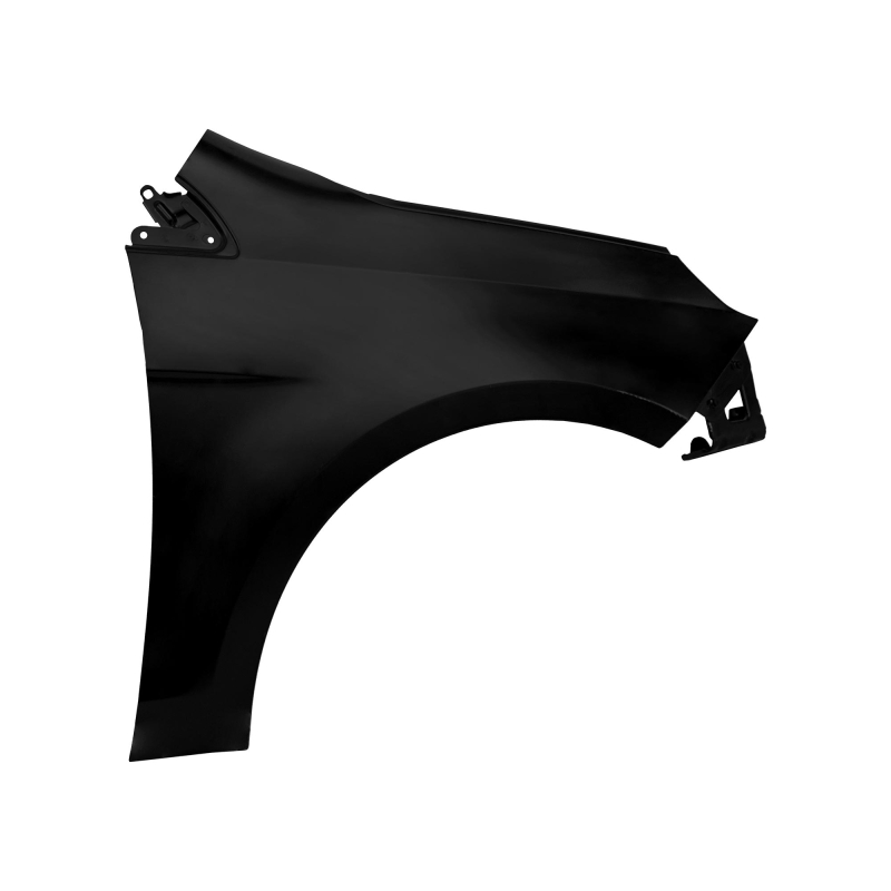 FRONT FENDER COMPATIBLE WITH 2012-2021 FIAT GRANSIENA, RH