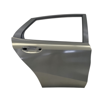REAR DOOR COMPATIBLE WITH 2021- GAC EMPOW, RH