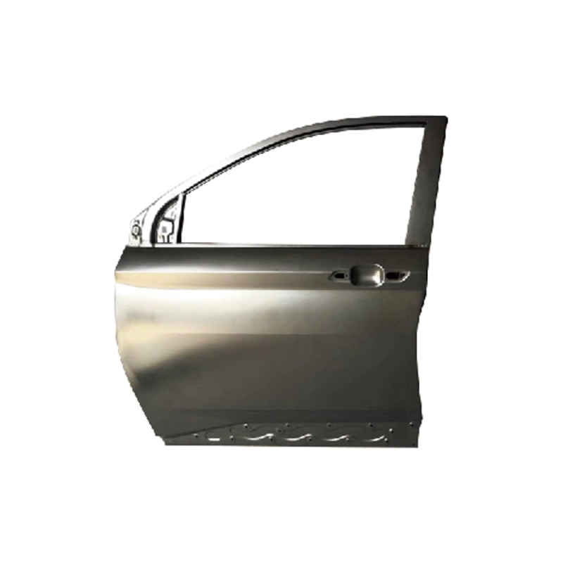 FRONT DOOR COMPATIBLE WITH BAOJUN 510, LH