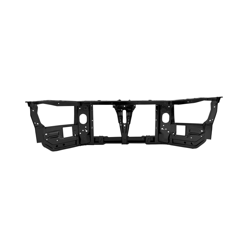 RADIATOR SUPPORT COMPATIBLE WITH 2012 FORD RANGER(DOUBLE CABIN), (STEEL)