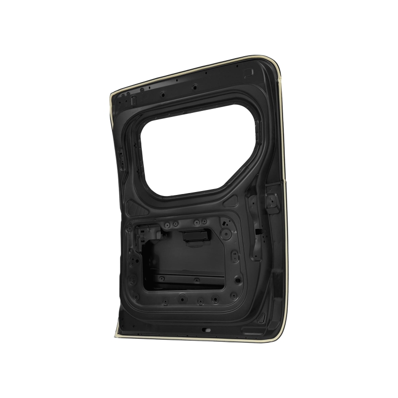 REAR DOOR COMPATIBLE WITH 2021 RENAULT EXPRESS, RH