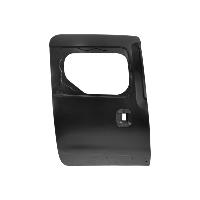REAR DOOR COMPATIBLE WITH RENAULT DOKKER, RH