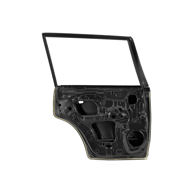 For TOYOTA LAND CRUISER FJ200 07-12 REAR DOOR LH