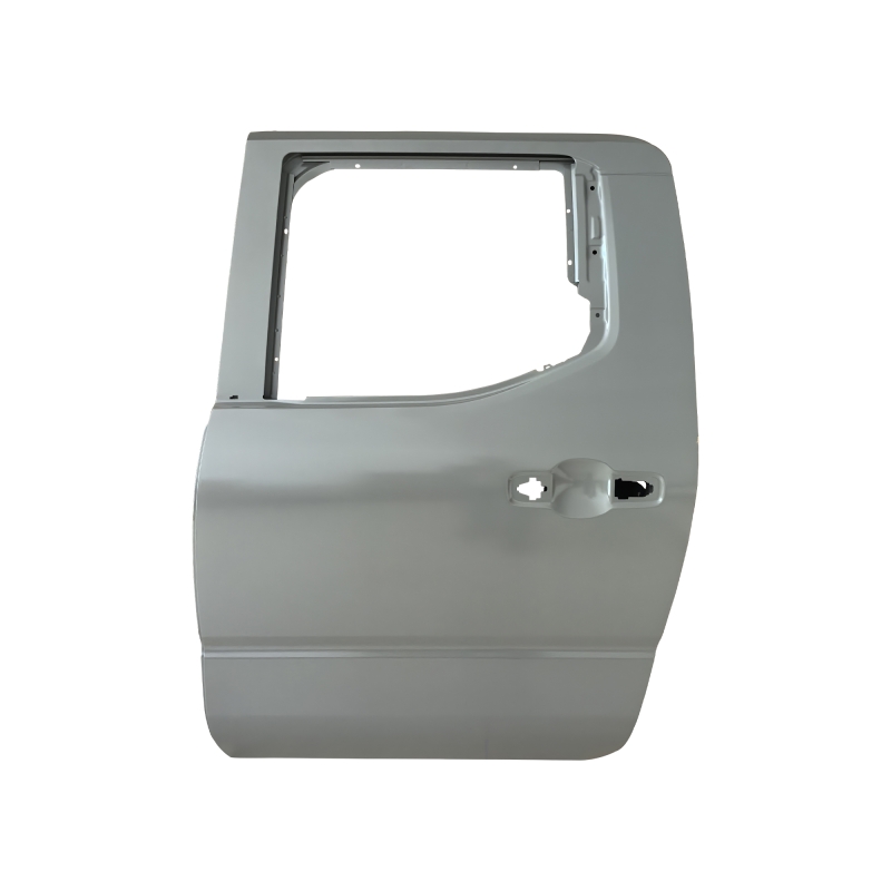 REAR DOOR COMPATIBLE WITH 2024 TOYOTA TACOMA, LH