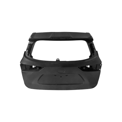 TAILGATE COMPATIBLE WITH TOYOTA HIGHLANDER 2021