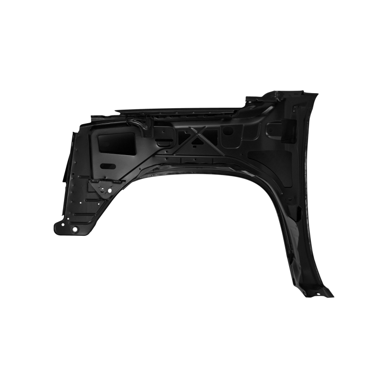 For GMC YUKON FRONT FENDER RH 2015-2020