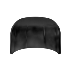 HOOD COMPATIBLE WITH 2016- FIAT ARGO