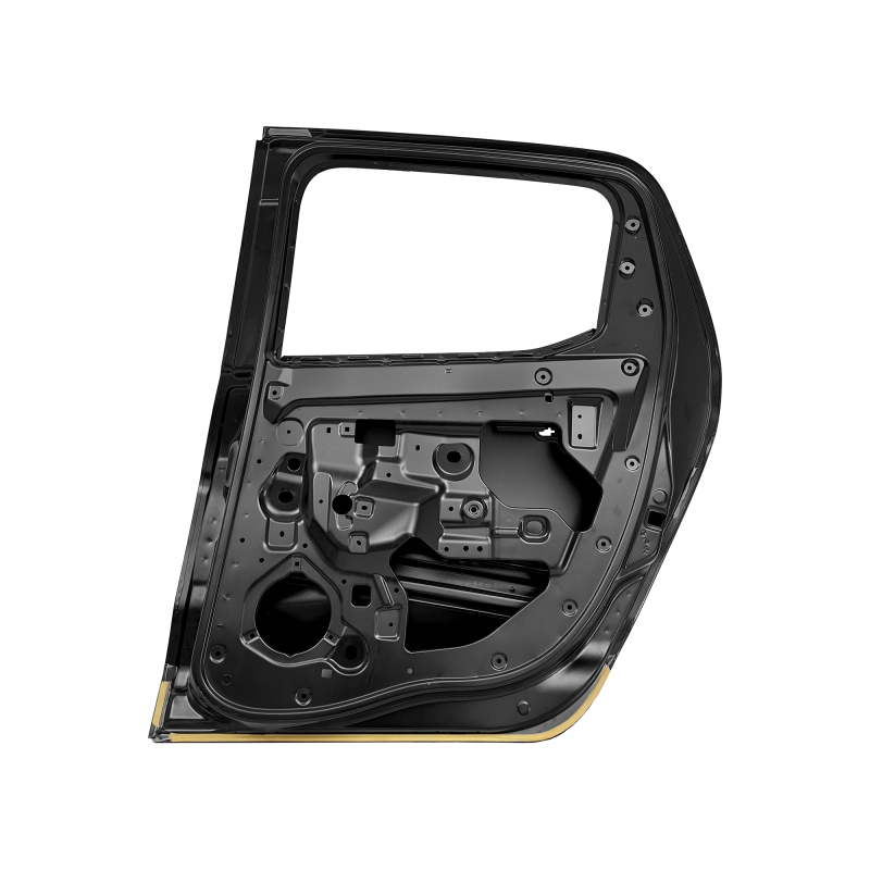 REAR DOOR COMPATIBLE WITH 2021- FIAT STRADA, RH