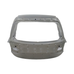 TAIL GATE COMPATIBLE WITH 2020- GAC GS4 PLUS/GS5