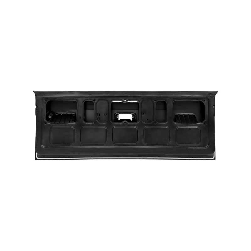 TAILGATE COMPATIBLE WITH TOYOTA HILUX VIGO 2005-2012(DOUBLE CABIN)