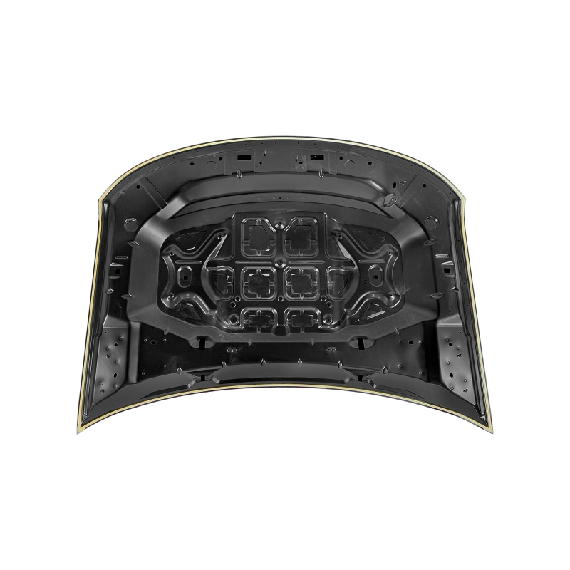 HOOD COMPATIBLE WITH 2020 FORD EXPLORER, (STEEL)