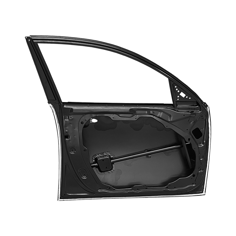 FRONT DOOR COMPATIBLE WITH KIA OPTIMA 2016/K5, LH