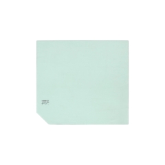 REAR DOOR FRONT WINDOW COMPATIBLE WITH 1998 LAND ROVER DEFENDER 110 TD4/TDI, (GLASS) , RH