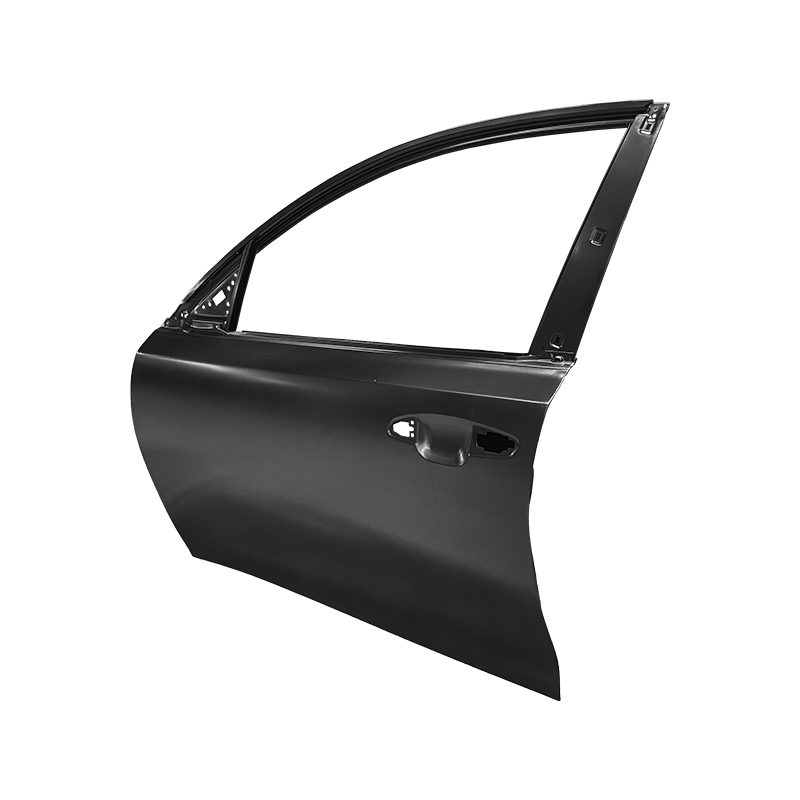 FRONT DOOR COMPATIBLE WITH KIA OPTIMA 2016/K5, LH