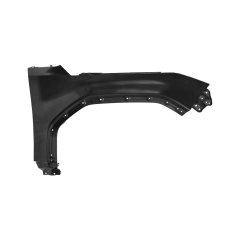 FRONT FENDER COMPATIBLE WITH 2024- LEXUS GX550, RH