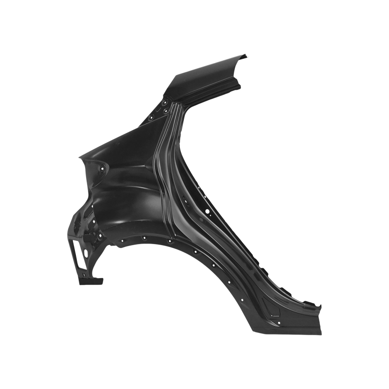 For Toyota C-HR 2018 REAR FENDER-RH