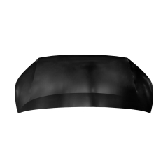 HOOD COMPATIBLE WITH 2023 TOYOTA ALPHARD