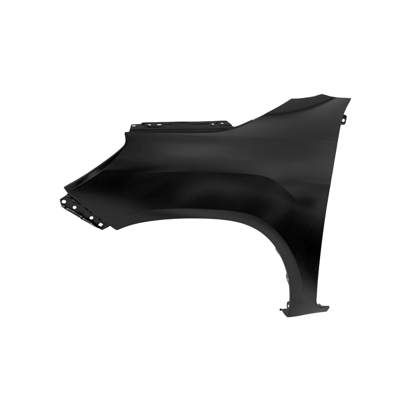 FRONT FENDER COMPATIBLE WITH TOYOTA HILUX REVO 2015-(DOUBLE CABIN), LH