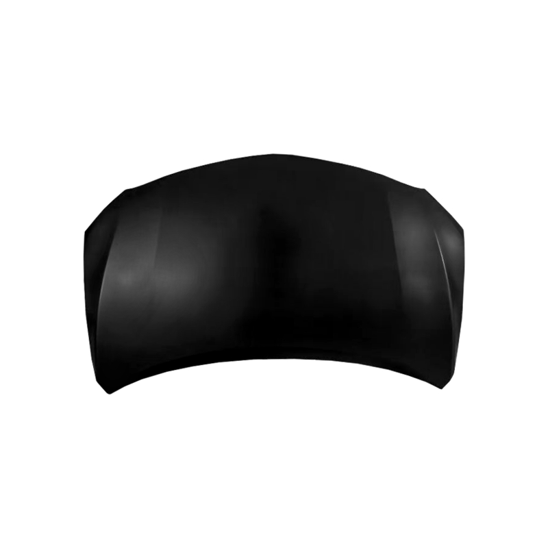 HOOD US COMPATIBLE WITH 2008- TOYOTA COROLLA
