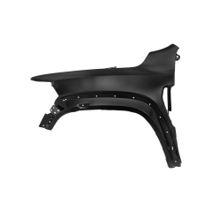 FRONT FENDER COMPATIBLE WITH 2021-2023 DODGE RAM 1500 TRX, LH