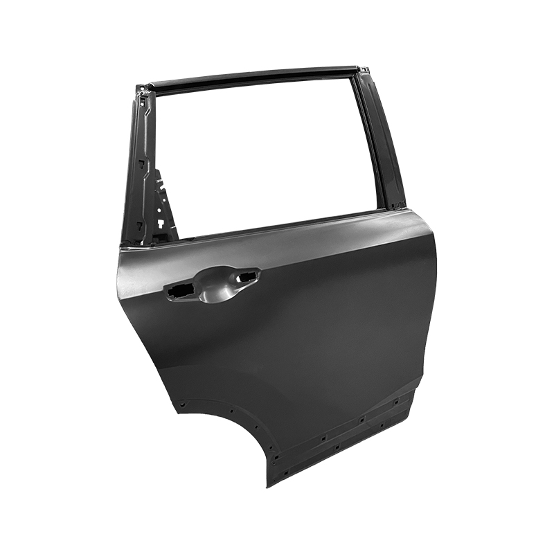 For CRV 2017- REAR DOOR-RH