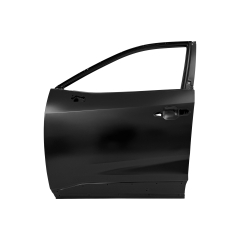 FRONT DOOR COMPATIBLE WITH 2019 TOYOTA RAV4, LH