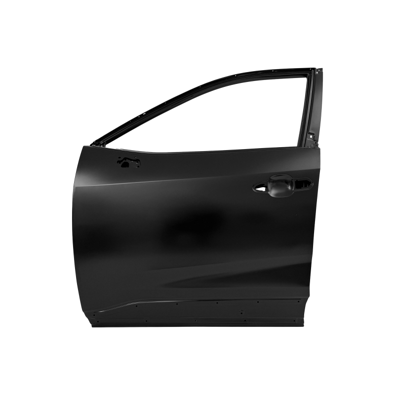 FRONT DOOR COMPATIBLE WITH 2019 TOYOTA RAV4, LH
