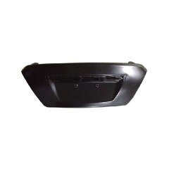 TRUNK LID COMPATIBLE WITH 2005- NISSAN TIIDA SEDAN(YIDA)