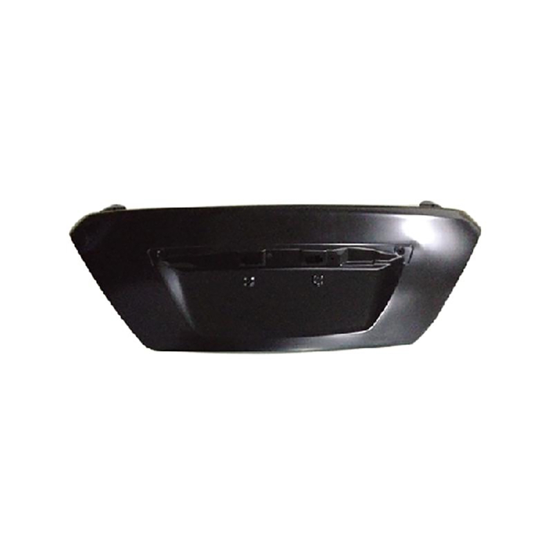 TRUNK LID COMPATIBLE WITH 2005- NISSAN TIIDA SEDAN(YIDA)