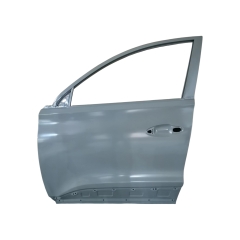 FRONT DOOR COMPATIBLE WITH 2025- CHERY TIGGO 7 PLUS, LH